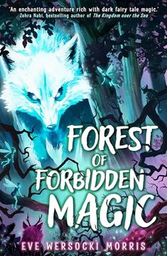 portada Forest of Forbidden Magic