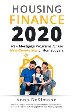 portada Housing Finance 2020: Volume 1 (en Inglés)