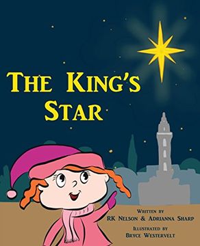 portada The King's Star