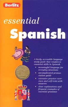 portada Spanish (Berlitz Essentials s. )