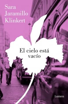 portada El cielo está vacío
