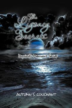 portada the ligoncy secrets: dyviniti memoirs series (en Inglés)