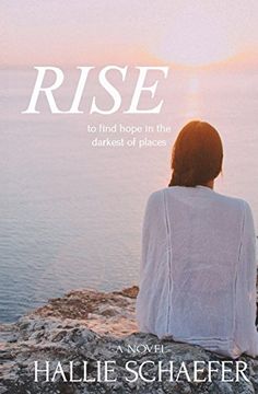 portada Rise (en Inglés)