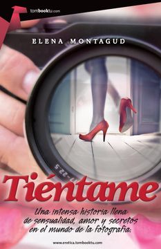 portada Tiéntame (in Spanish)