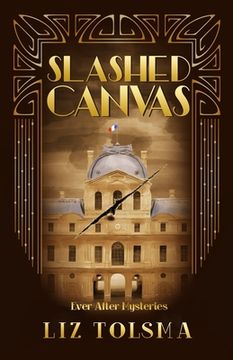 portada Slashed Canvas (en Inglés)