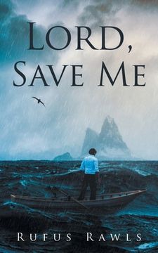 portada Lord, Save Me (en Inglés)