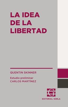 portada La Idea de la Libertad (in Spanish)