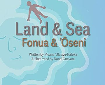 portada Land and sea (en Inglés)
