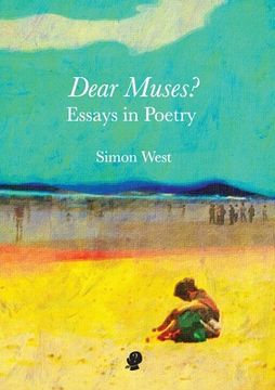 portada Dear Muses: Essays in Poetry (in English)