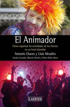 portada El Animador (in Spanish)