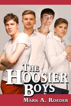 portada Hoosier Boys
