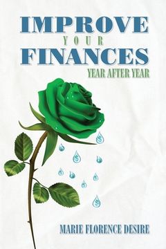 portada Improve Your Finances Year After Year