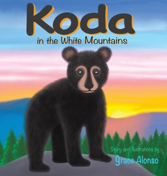 portada Koda in the White Mountains (in English)