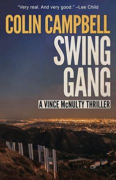 portada Swing Gang