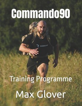portada Commando90: Training Programme (en Inglés)