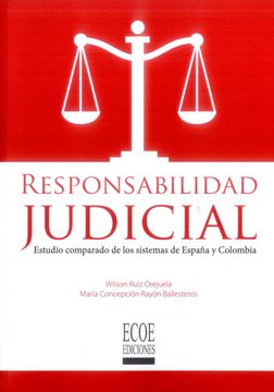 portada RESPONSABILIDAD JUDICIAL