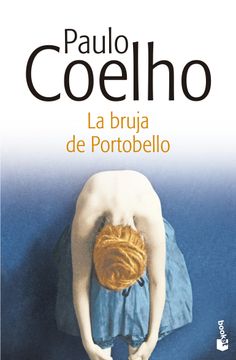 portada La Bruja de Portobello (in Spanish)