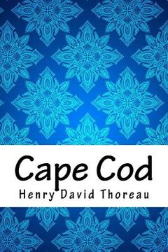 portada Cape Cod