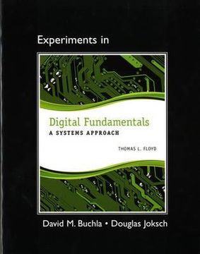 portada lab manual for digital fundamentals: a systems approach (en Inglés)