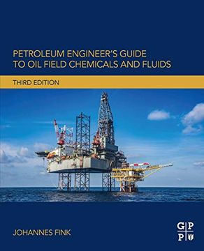 portada Petroleum Engineer'S Guide to oil Field Chemicals and Fluids (en Inglés)