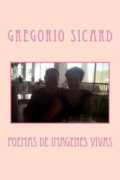 portada Poemas de Imagenes Vivas (in Spanish)