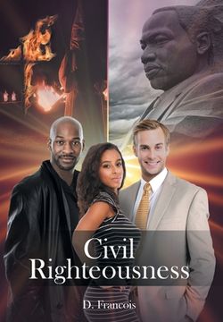 portada Civil Righteousness (en Inglés)