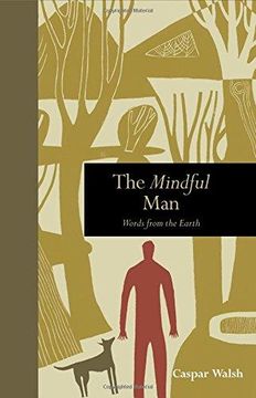 portada The Mindful Man Format: Hardcover (in English)
