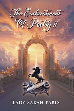 portada The Enchantment Of Poetry II
