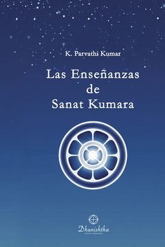 portada Las Enseñanzas de Sanat Kumara