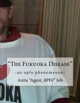 portada "The Fukuoka Disease"