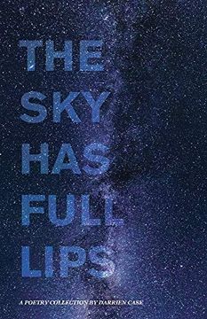 portada The sky has Full Lips