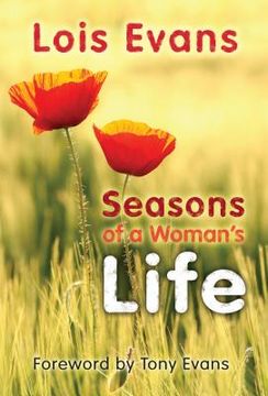 portada seasons of a woman's life (in English)