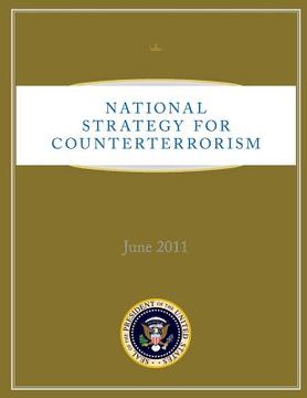 portada National Strategy for Counterterrorism (in English)