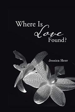 portada Where is Love Found? (en Inglés)