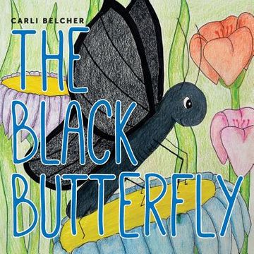 portada The Black Butterfly 