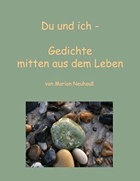 portada Du Und Ich - Gedichte Mitten Aus Dem Leben (German Edition)