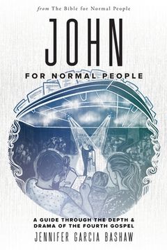 portada John for Normal People (en Inglés)