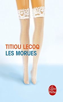portada Les Morues (Littérature & Documents)
