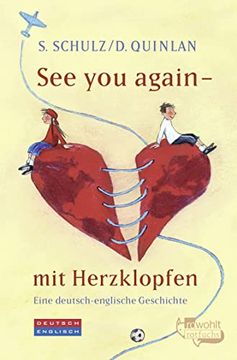 portada See you Again - mit Herzklopfen: Eine Deutsch-Englische Geschichte 