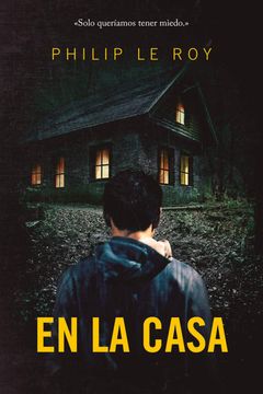 portada En la Casa (in Spanish)