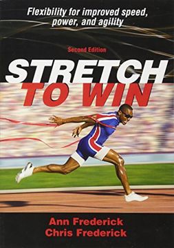portada Stretch to Win