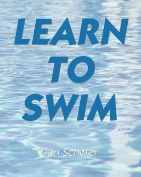 portada Learn To Swim (in English)