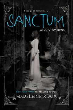 portada Sanctum: 2 (Asylum) (en Inglés)