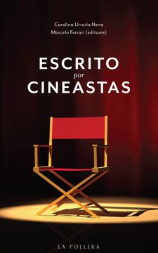 portada Escrito por Cineastas (in Spanish)