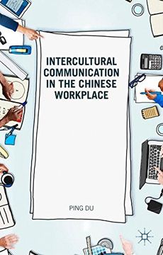 portada Intercultural Communication in the Chinese Workplace