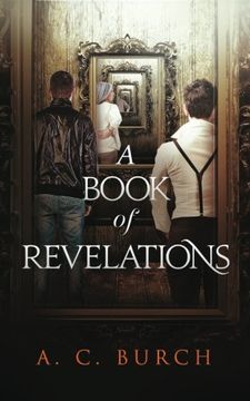 portada A Book of Revelations (en Inglés)