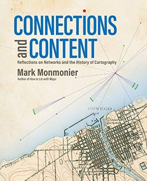 portada Connections and Content: Reflections on Networks and the History of Cartography 