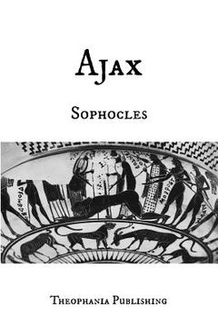 portada Ajax (en Inglés)