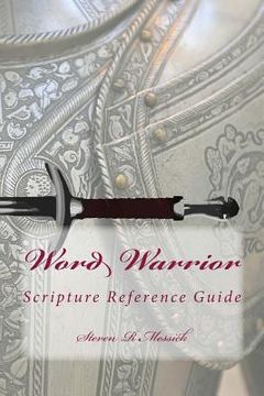 portada Word Warrior (en Inglés)
