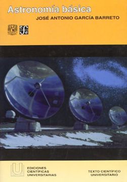 portada Astronomía Básica